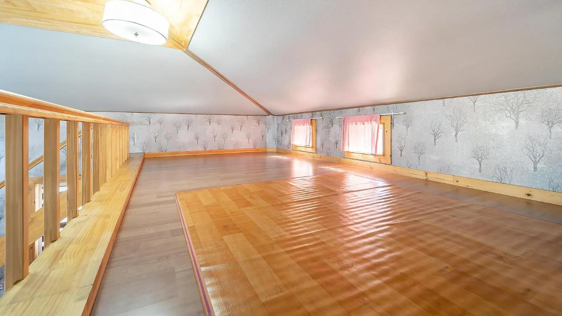 Holiday home Ganghwa Herb Pension Incheon South Korea