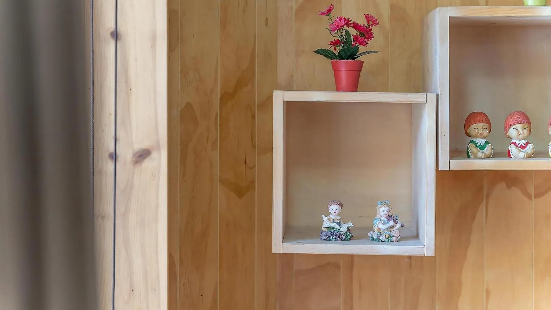 Holiday home Ganghwa Herb Pension Incheon