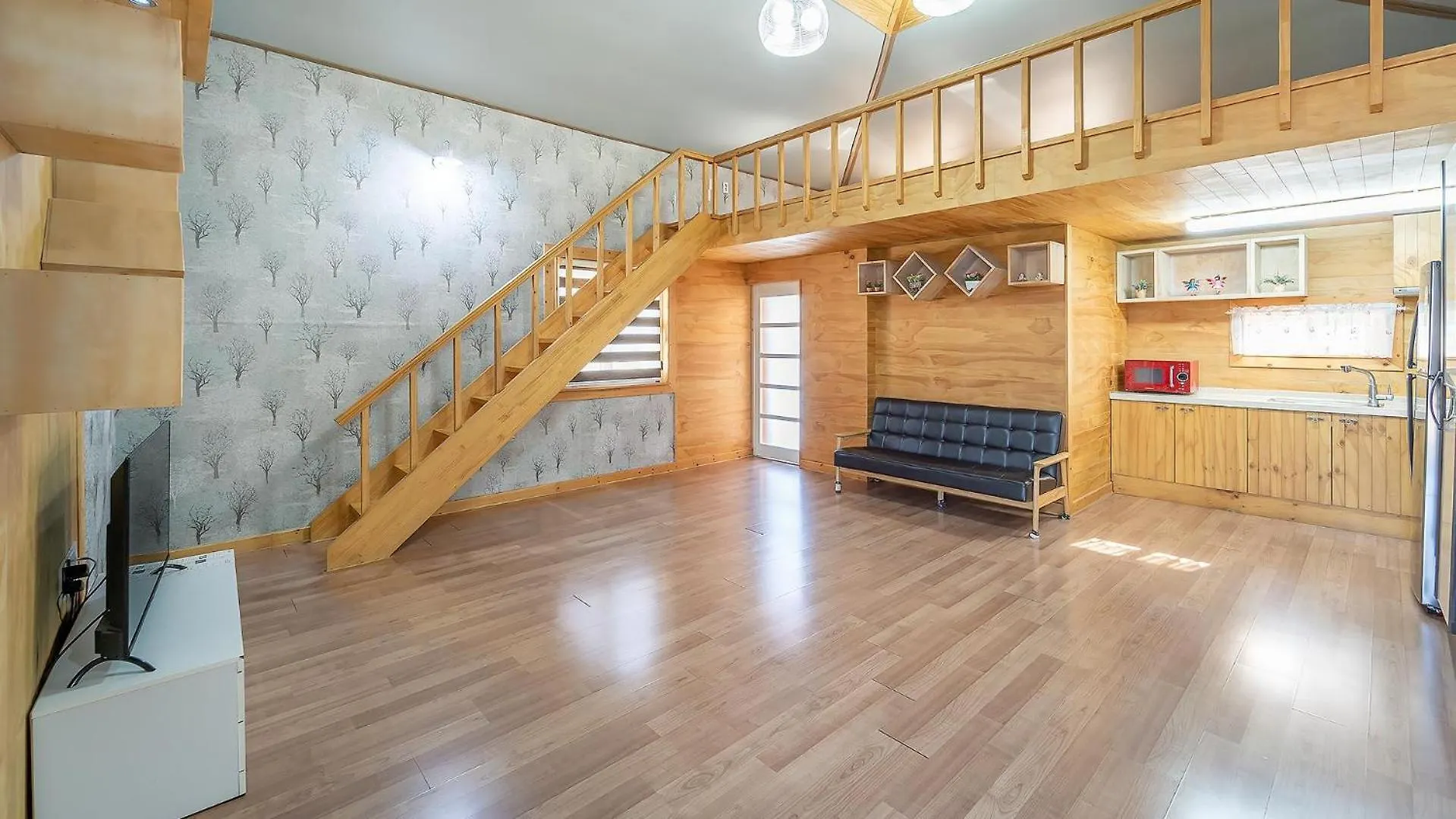 Ganghwa Herb Pension Incheon Holiday home