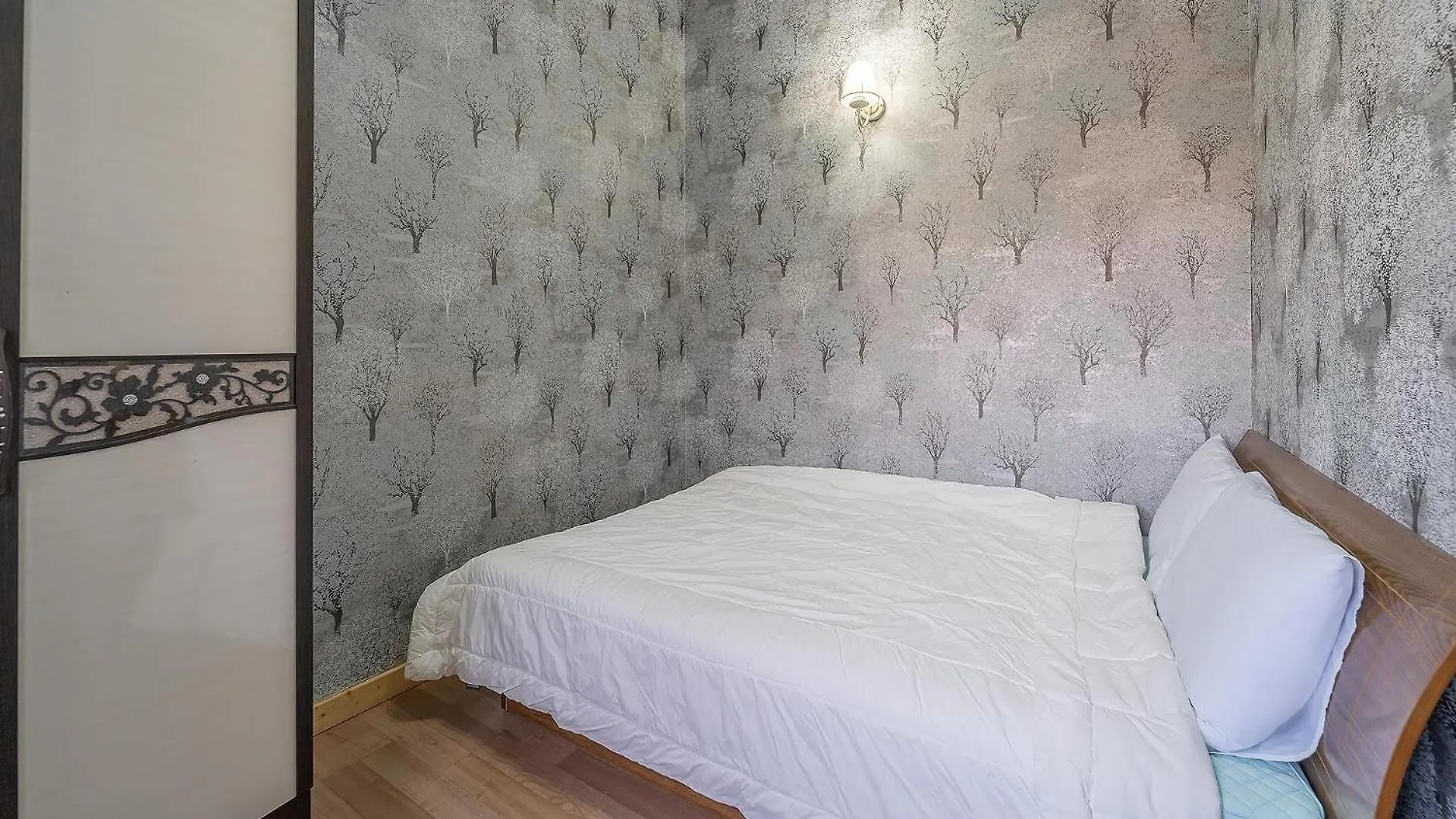 Holiday home Ganghwa Herb Pension Incheon South Korea