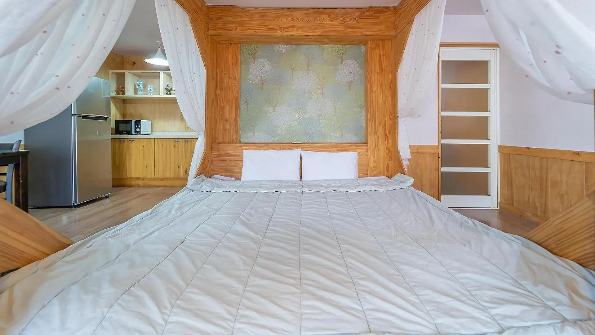 Holiday home Ganghwa Herb Pension Incheon