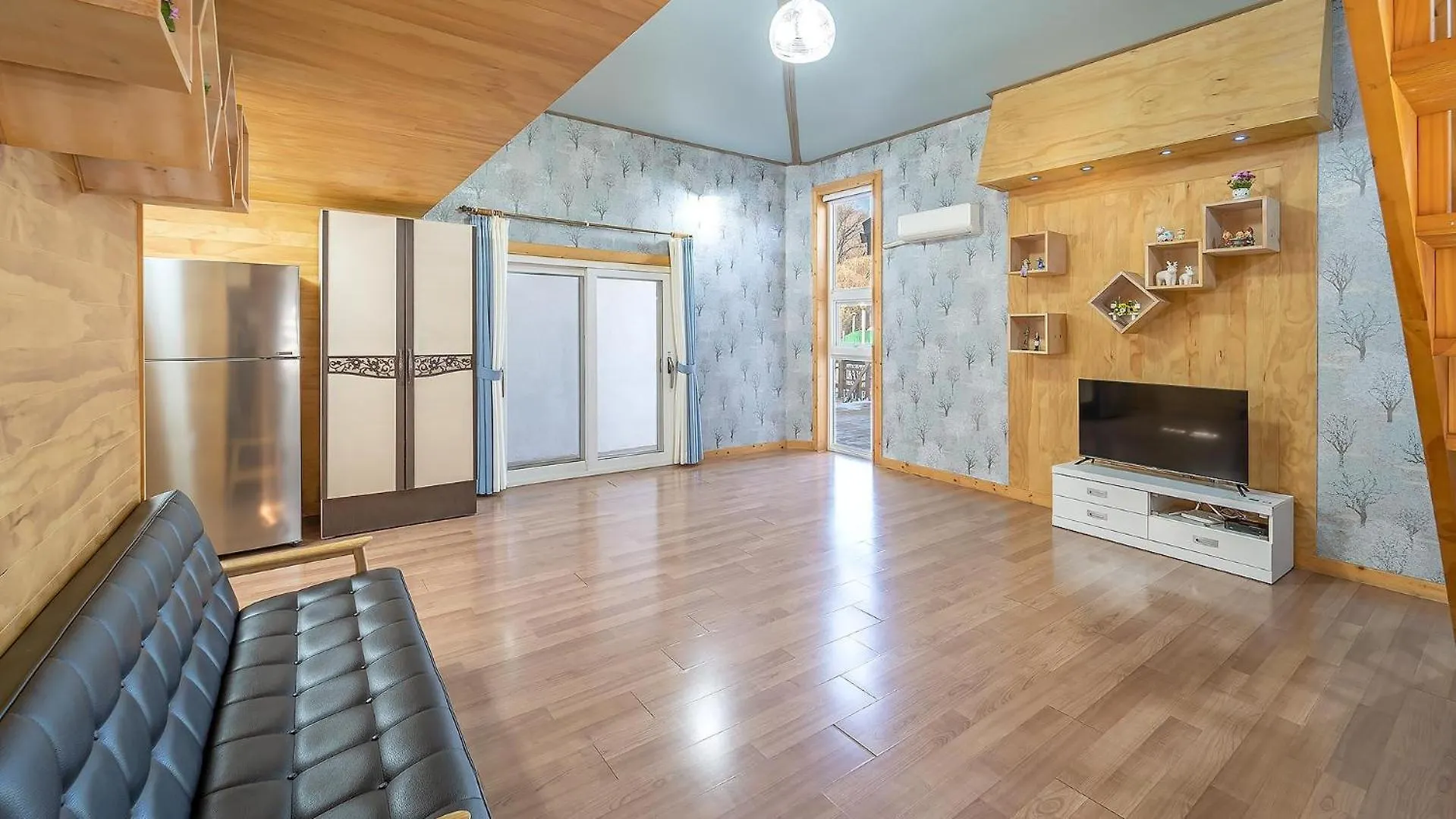 Ganghwa Herb Pension Incheon Holiday home