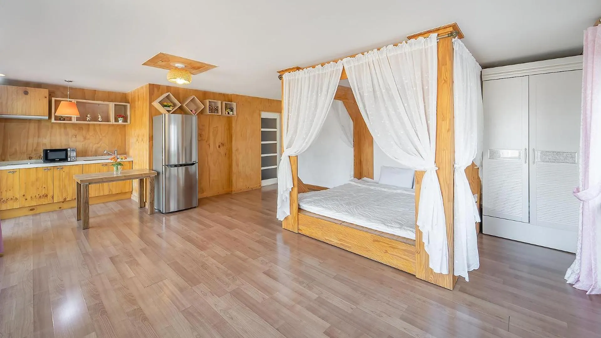 Holiday home Ganghwa Herb Pension Incheon