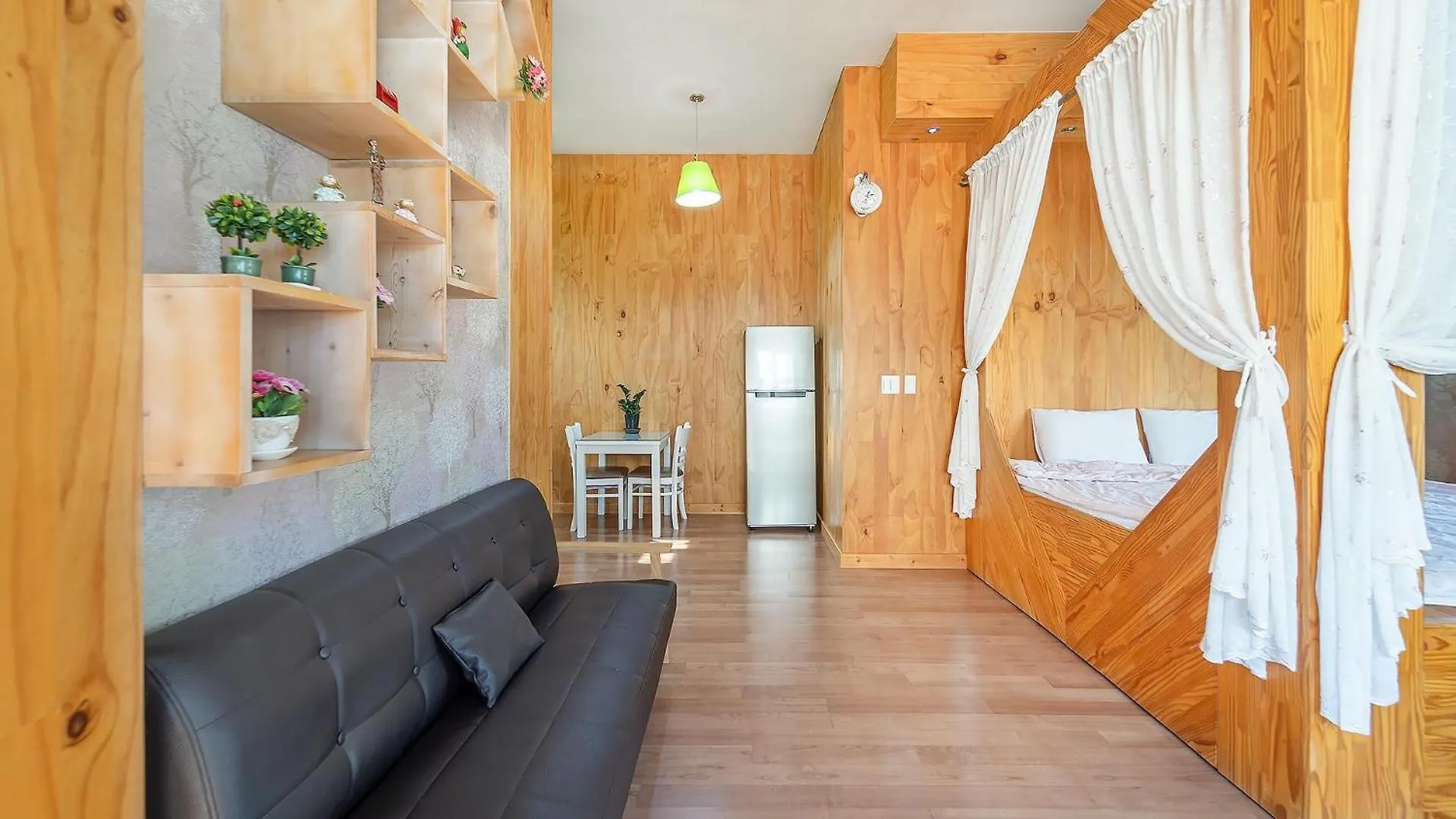 Ganghwa Herb Pension Incheon Holiday home