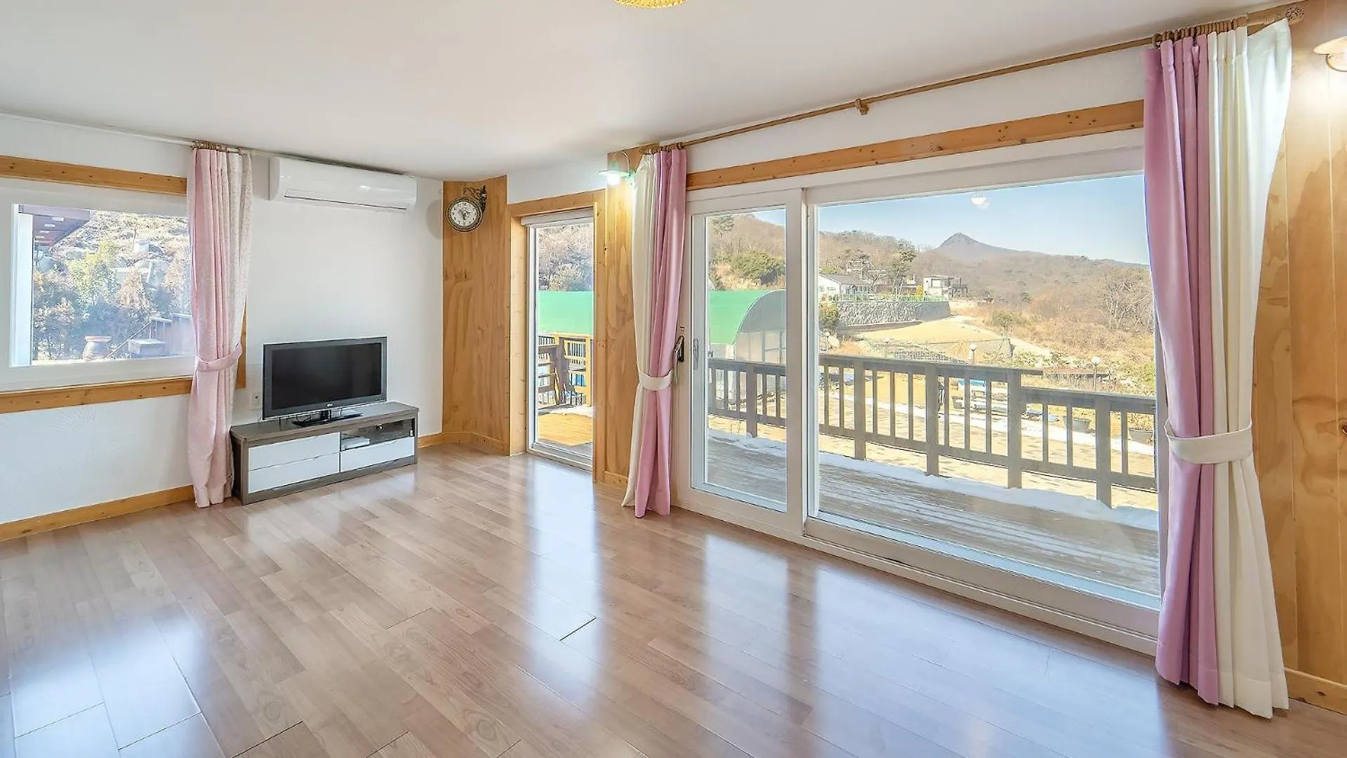 Ganghwa Herb Pension Incheon Holiday home