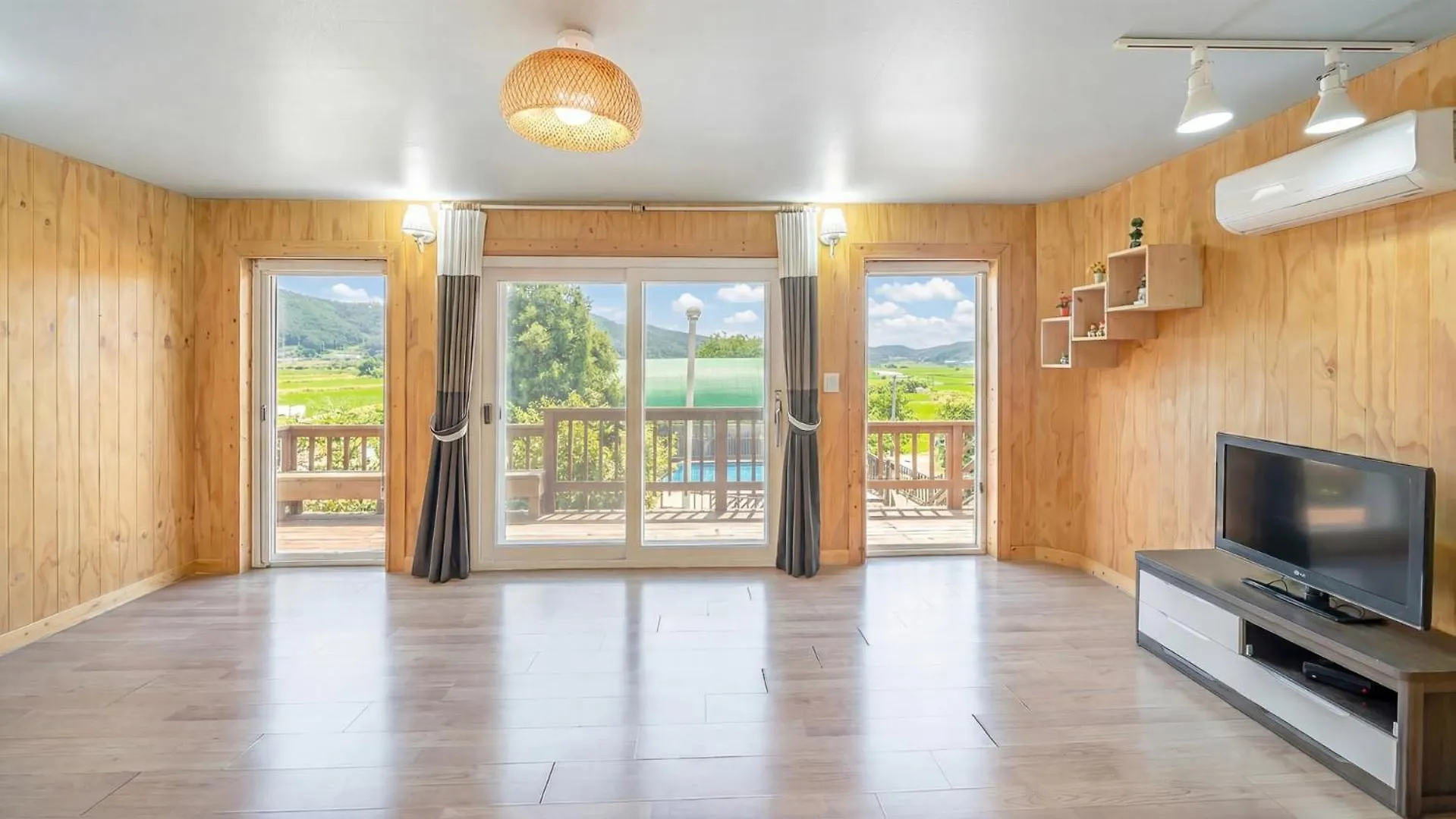 Holiday home Ganghwa Herb Pension Incheon