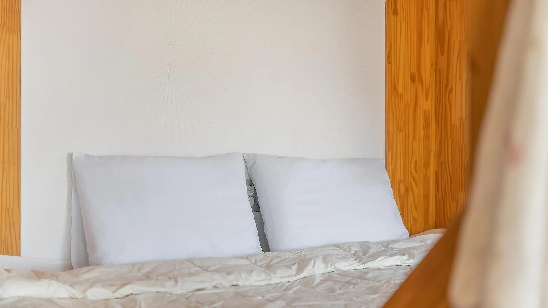 Holiday home Ganghwa Herb Pension Incheon South Korea