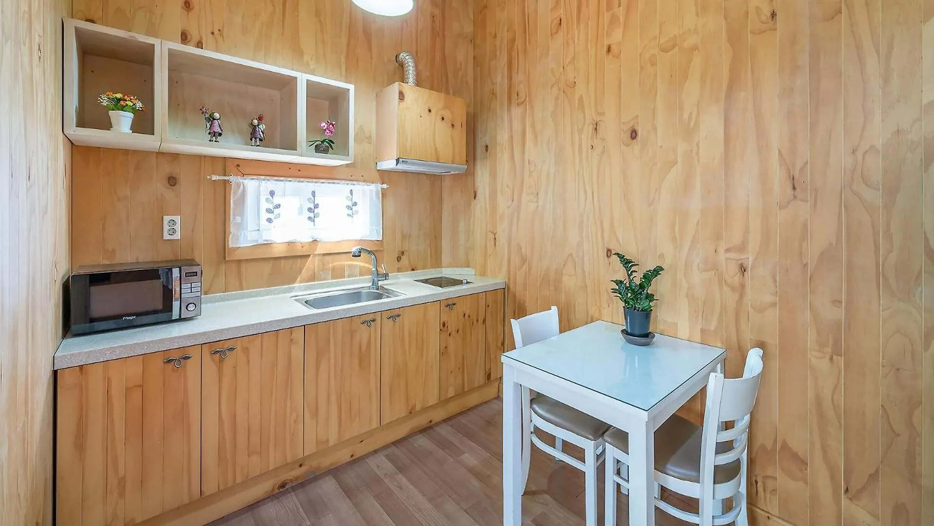 Ganghwa Herb Pension インチョン広域市