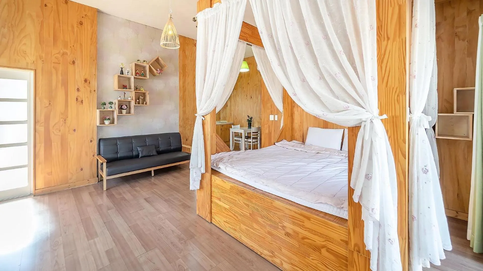 Ganghwa Herb Pension インチョン広域市 0*,