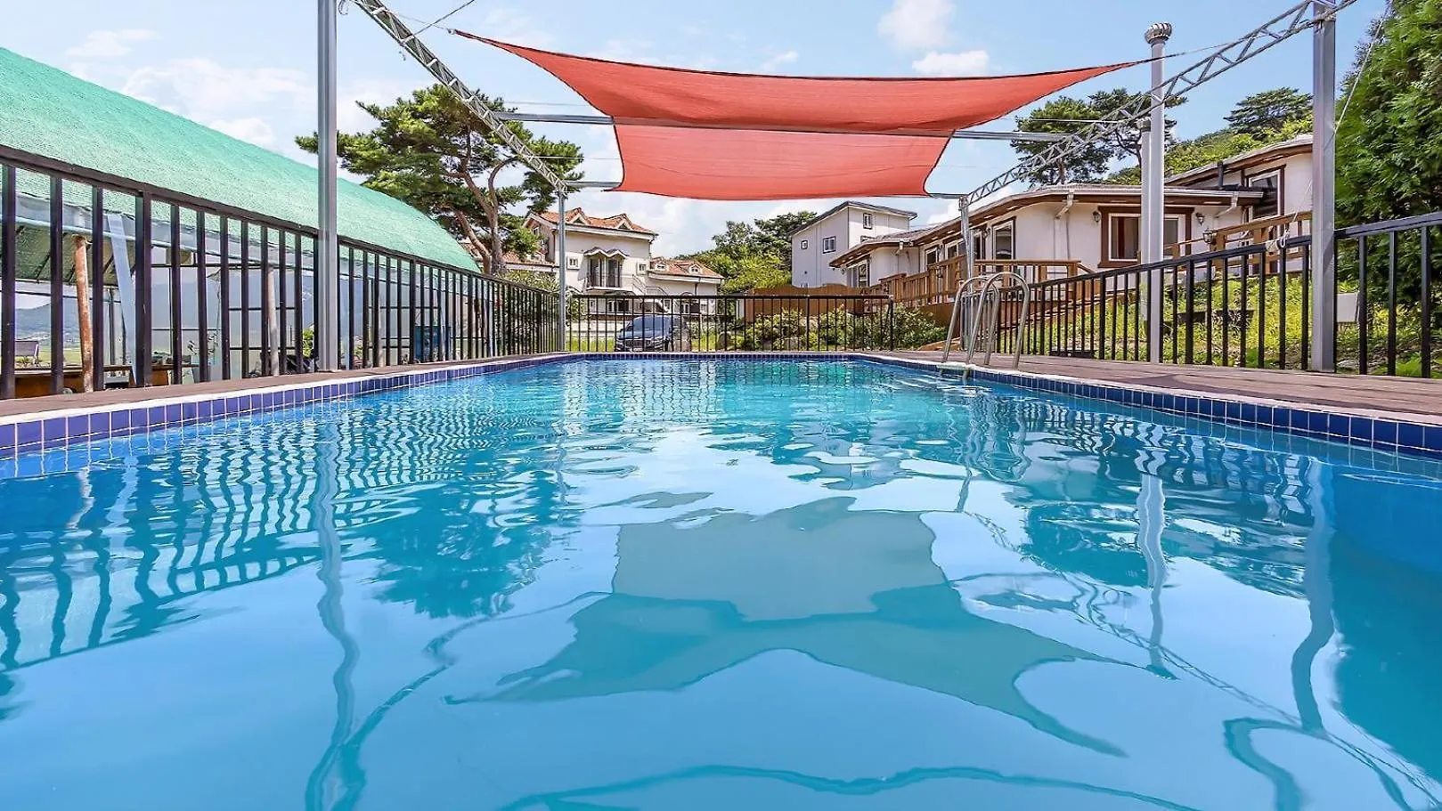 Ganghwa Herb Pension インチョン広域市