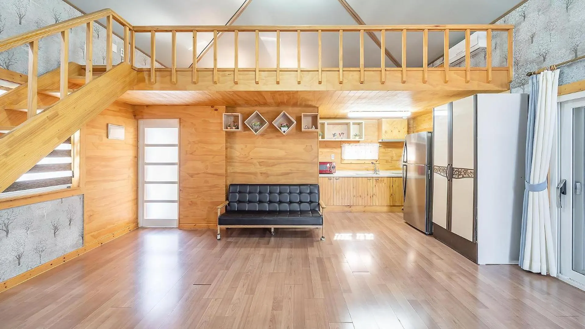 Ganghwa Herb Pension Incheon 0*,  South Korea