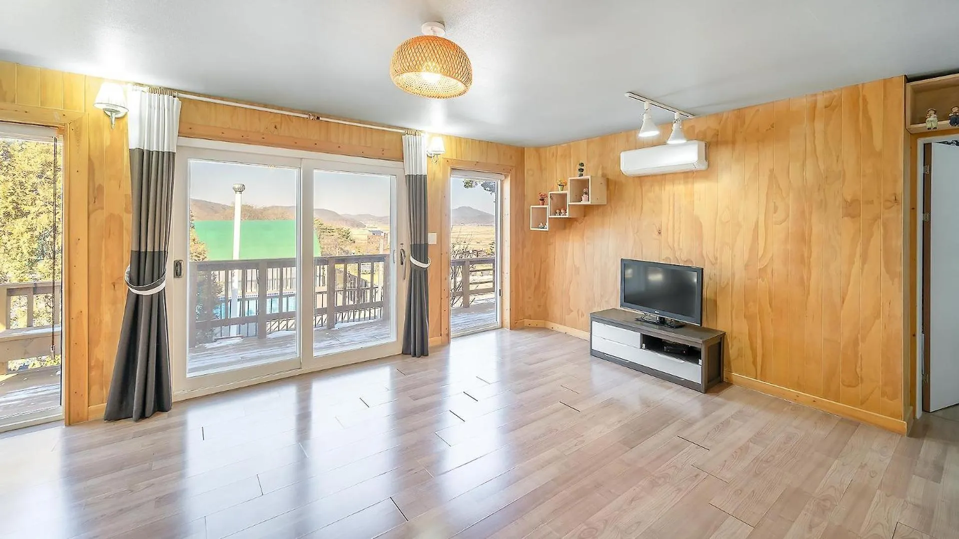 Holiday home Ganghwa Herb Pension Incheon South Korea